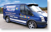 Vehicle Graphics